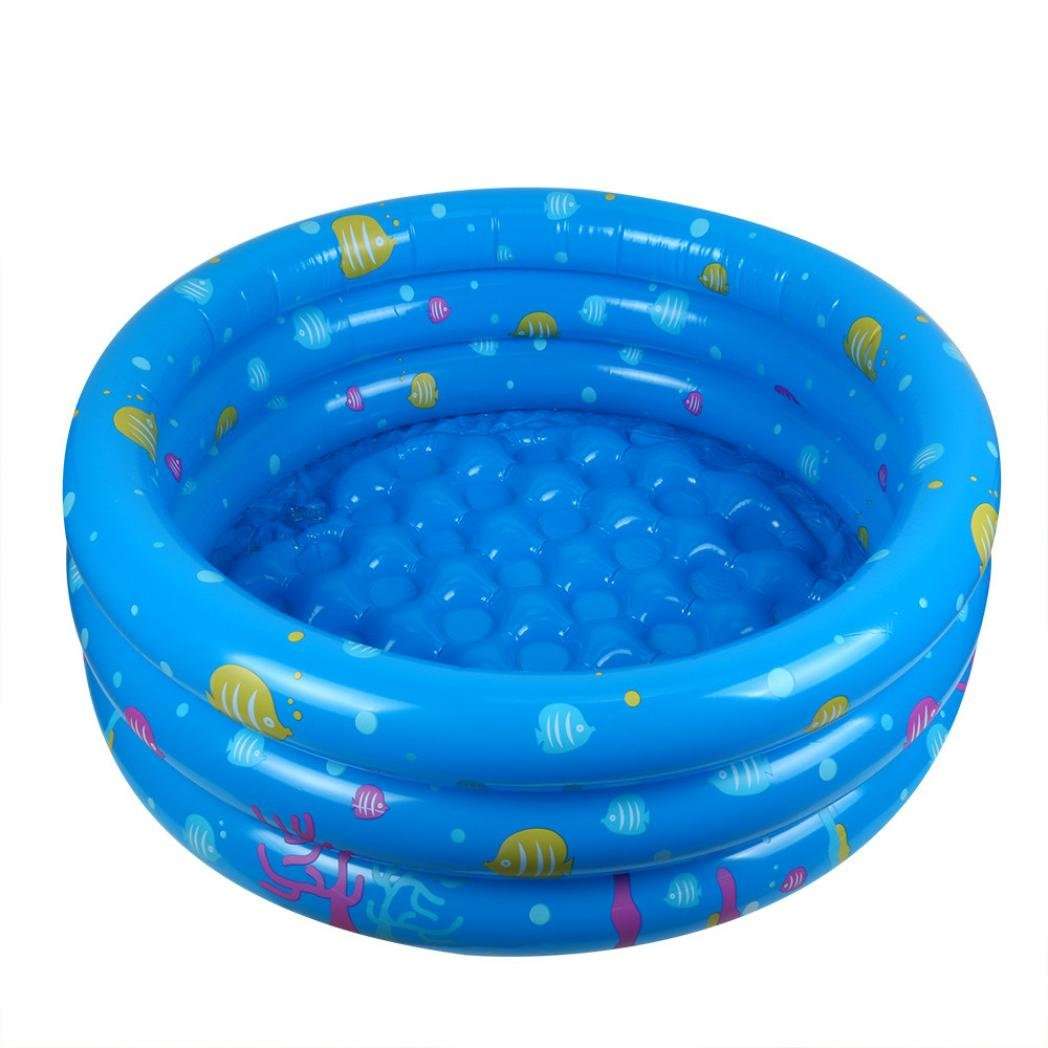 3 RING POOL 80X35CM