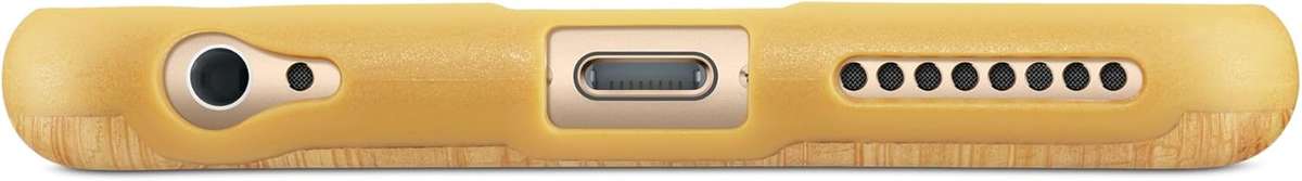 Evutec Wood SI Bamboo Carrying Cover Case for Apple iPhone 6 +