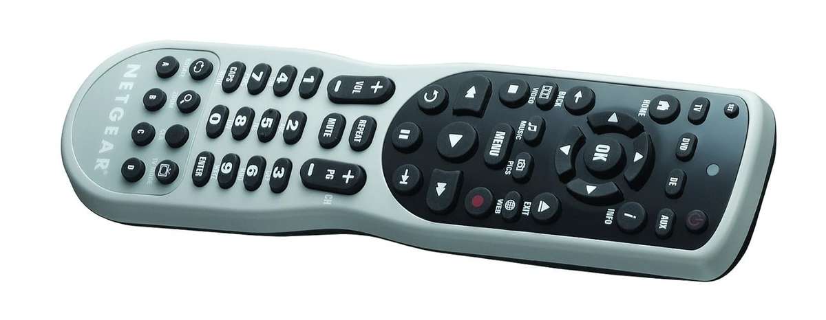 NETGEAR EVA9150 Digital Entertainer Elite