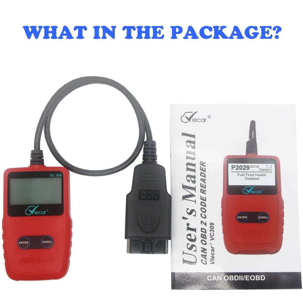 Diagnostic Scan Tool