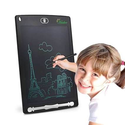 Writing Tablet  LCD  8.5"