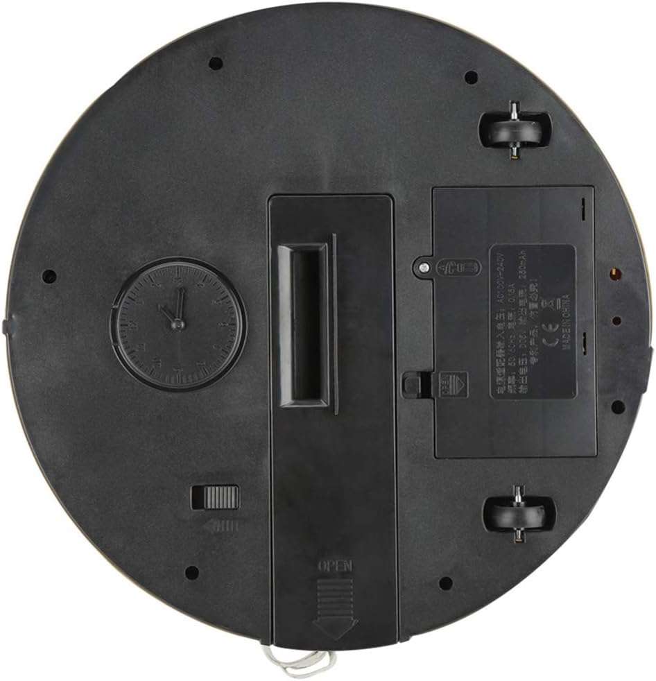 Justdolife Cleaning Robot Smart Automatic Robotic Vacuum Cleaner Dust Cleaner Robot