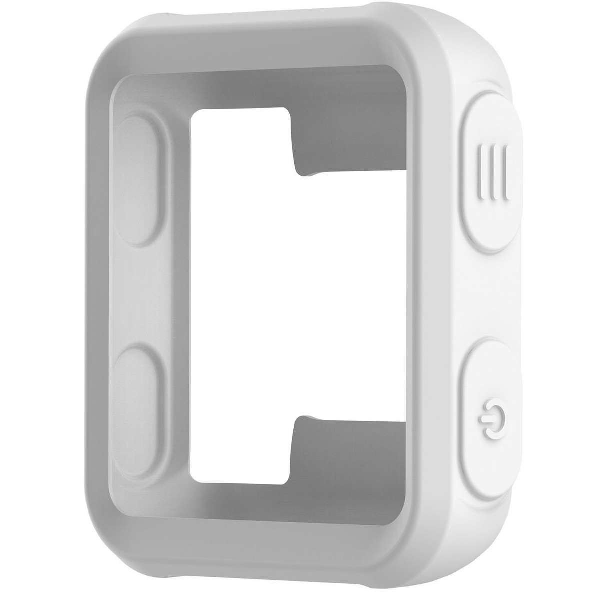 Forerunner 35/Approach S20 Case Cover, Replacement Soft Silicone Protective Case Protector