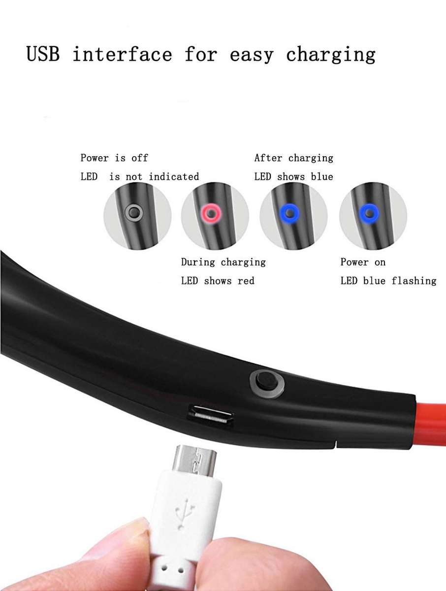 Hands-Free Neckband Fan,Hand Free Personal Fan