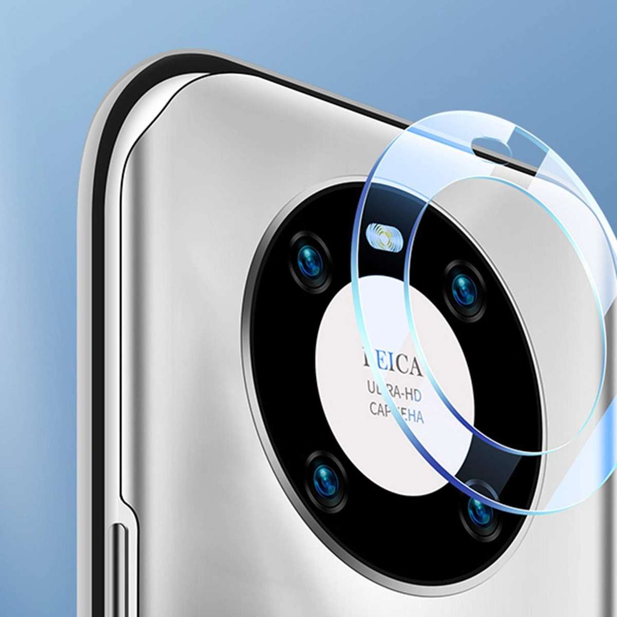 Rear Camera Tempered Glass Screen Protector for Huawei Mate 40 Pro Mate40 Pro