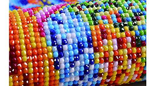 Diamond painting Dream Cottage Diy Diamond Drawing crafts Needlework drill diamond Mosaic pasted Di