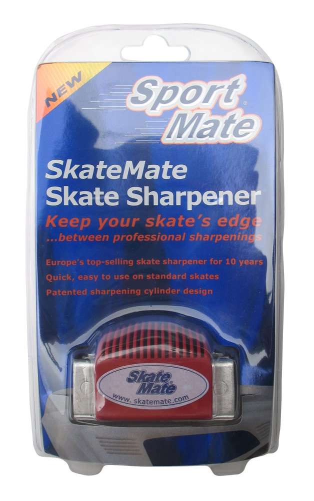 Breakaway Products SkateMate Ice Skate Sharpener One Size