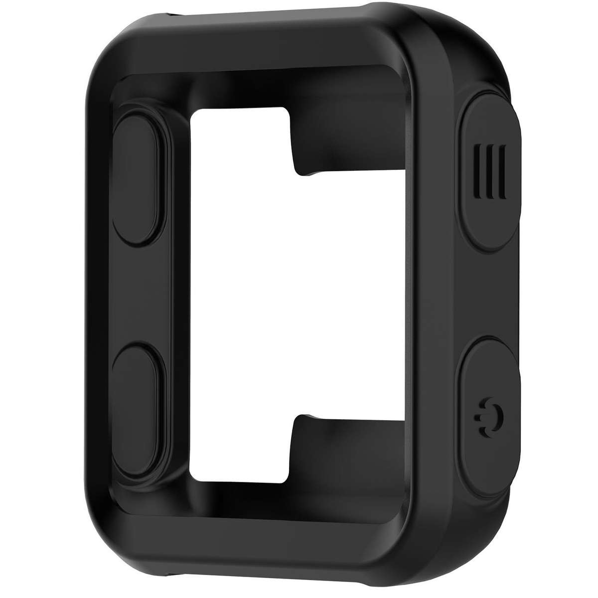 Forerunner 35/Approach S20 Case Cover, Replacement Soft Silicone Protective Case Protector