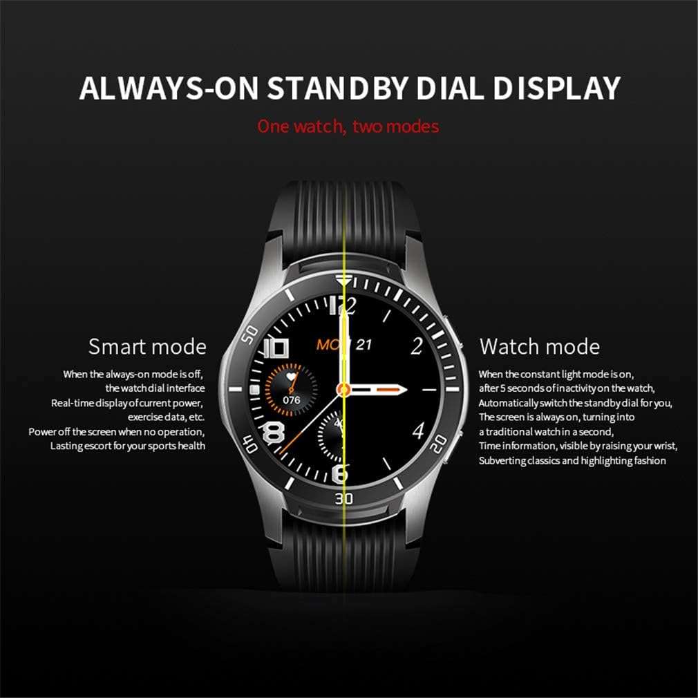 GT106 Smart Watch