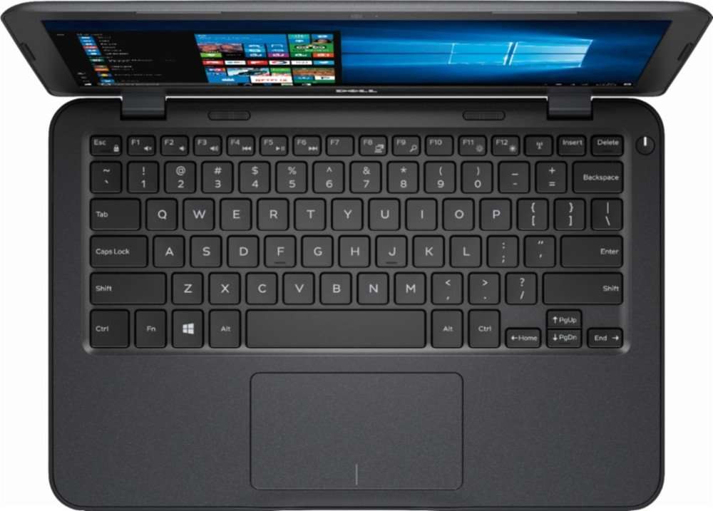 Laptop 2018 Dell Inspiron Flagship High Performance Laptop