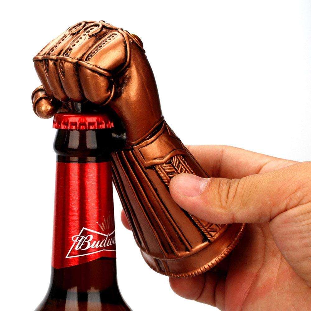 Thanos Beer Bottle Opener