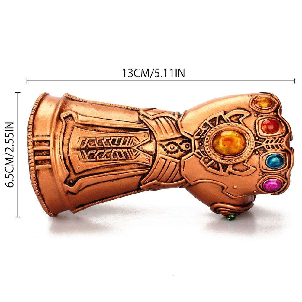 Thanos Beer Bottle Opener