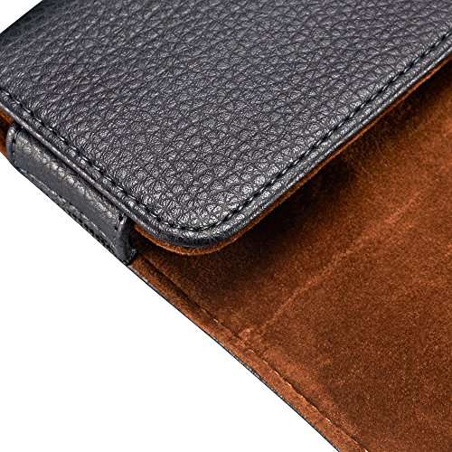 Fit for iPhone 8 Holster iPhone 7 Holster iPhone 6S 6 Belt Holster Case Pouch 4.7 inch Premium Genu