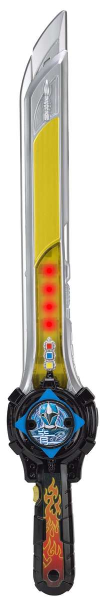 Power Rangers Ninja Steel DX Ninja Star Blade Nina Star Blade