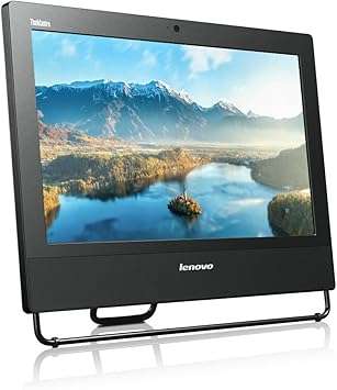 **BARGAIN BUY**LENOVO M73Z ALL IN ONE PC CORE i3, 4GB RAM, 500GB HDD-GRAB A BARGAIN @ JUST R2999!!!!