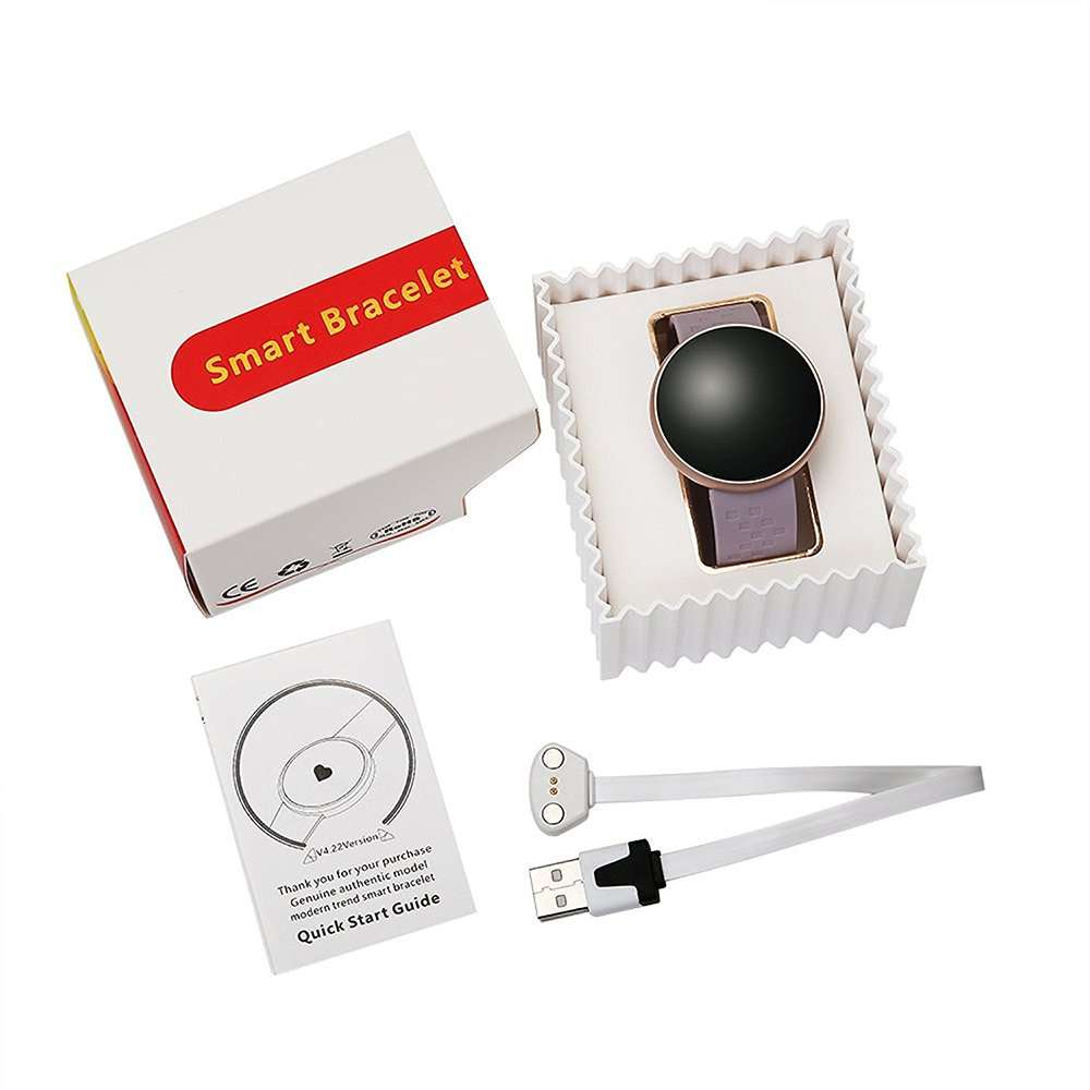 Smart Watch for iPhone Android Phone with Fitness Sleep Monitoring