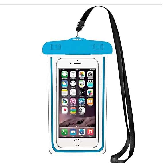 Waterproof Cellphone Universal Pouch