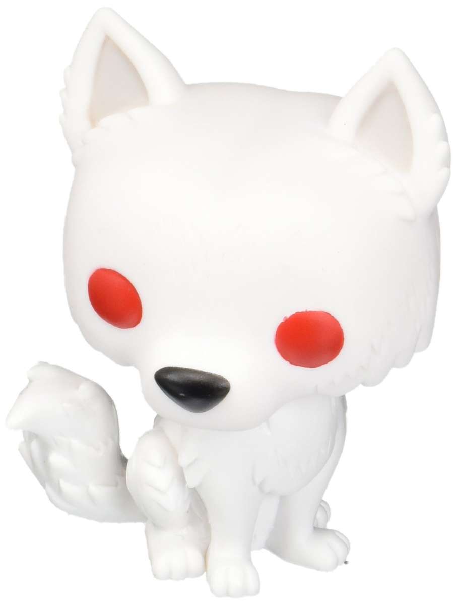 Funko POP! Game of Thrones Ghost Vinyl Figure