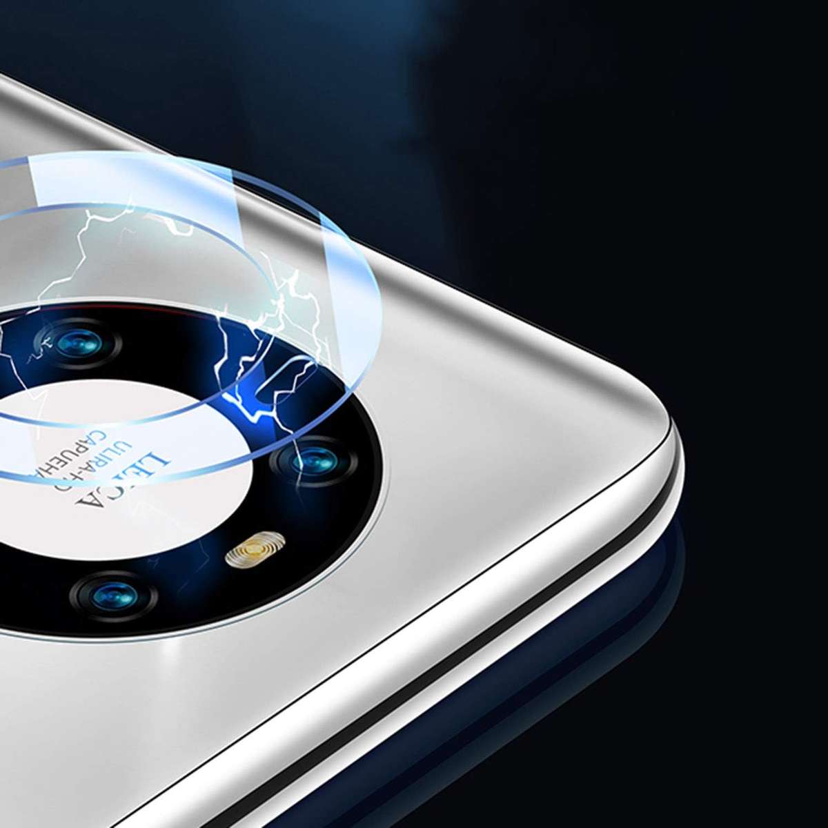 Rear Camera Tempered Glass Screen Protector for Huawei Mate 40 Pro Mate40 Pro