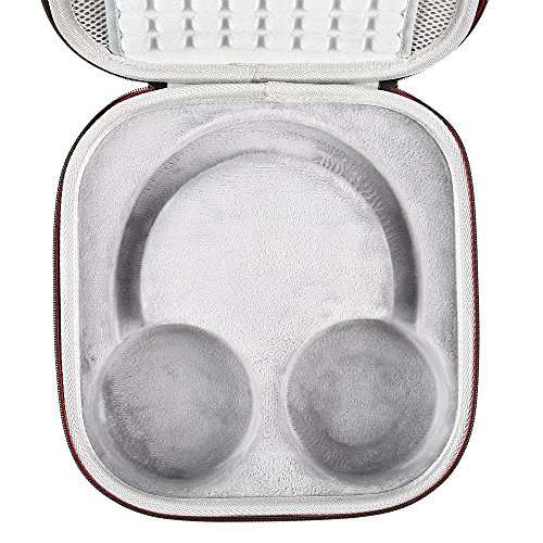 Estarer Hard Case for B&O PLAY Over-Ear Beoplay, Carrying Bag for H4, H7, H8, H9 Wireless Headphone