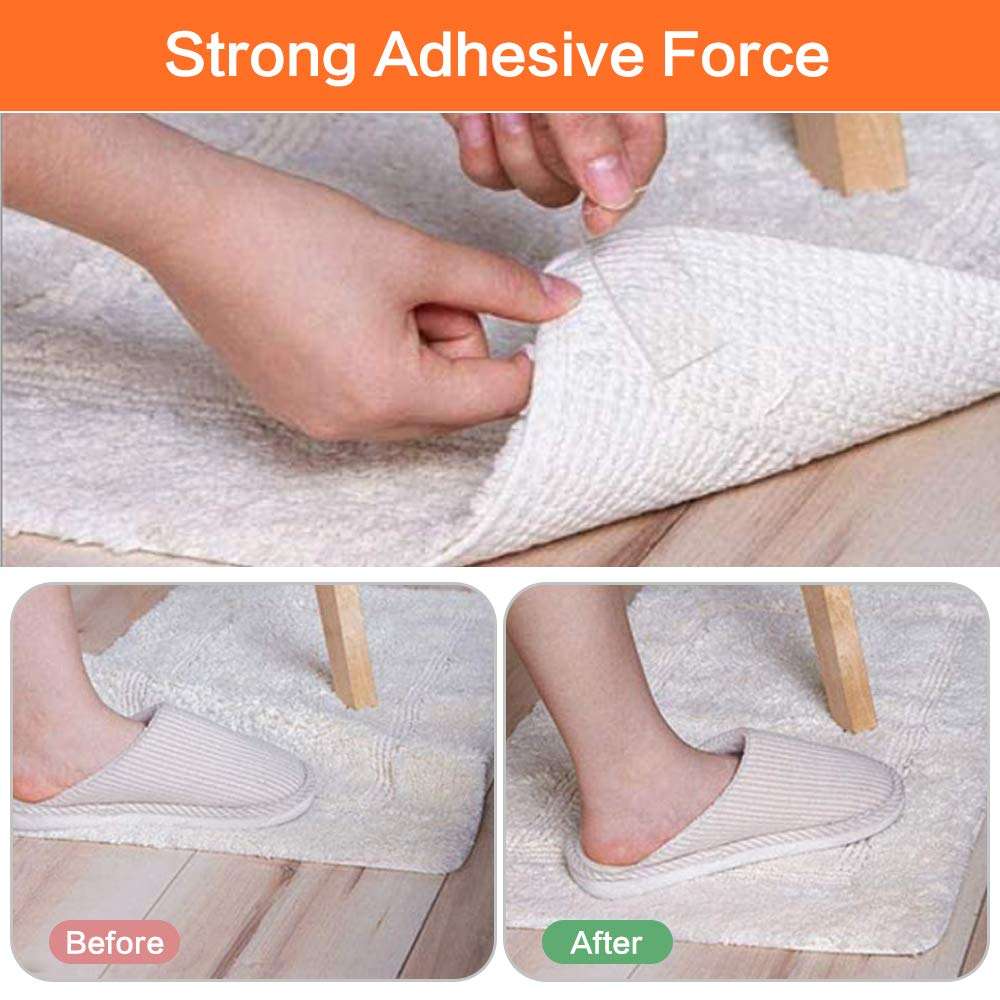 Multi-Functional Re-Usable Grip Tape