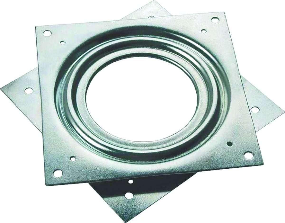 Lazy Susan Turntable 4"