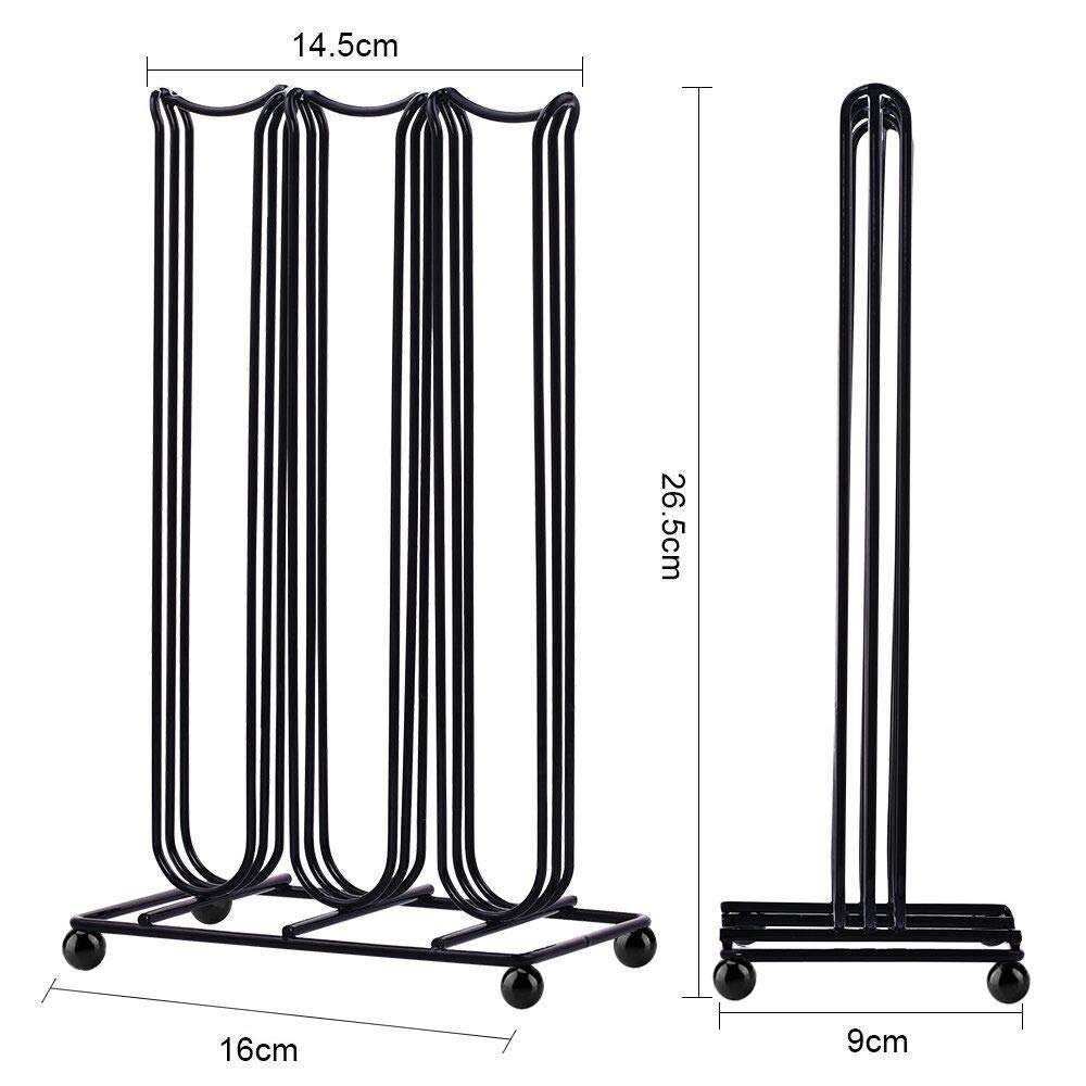 COFFEE CAPSULE HOLDER