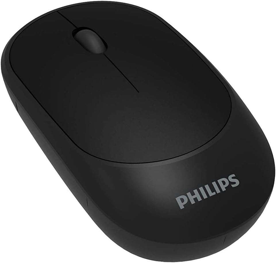 M314 Stylish & Compact Wireless Mouse