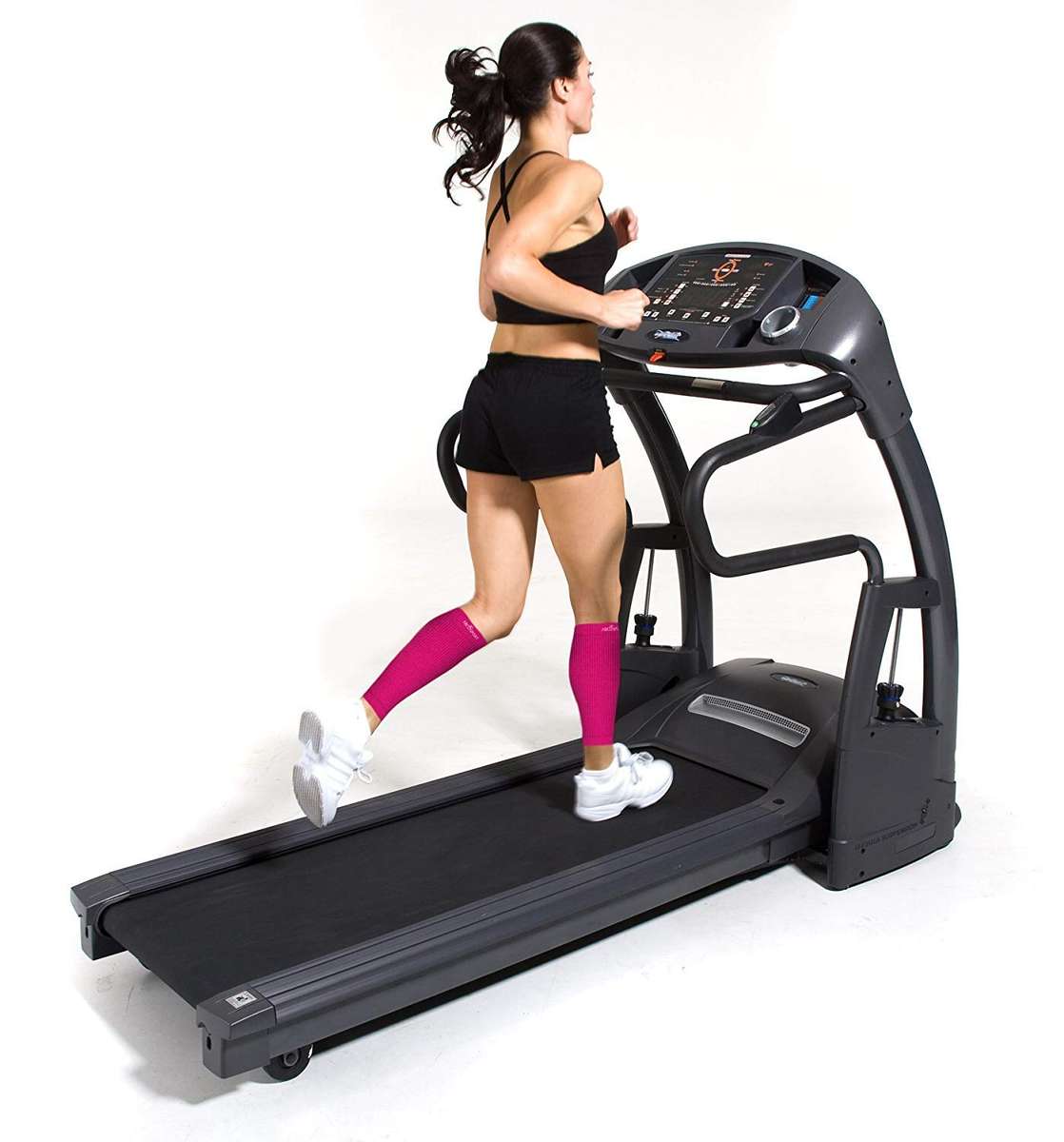 Copper Calf Compression Sleeves