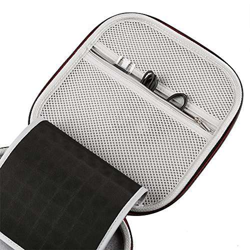 Estarer Hard Case for B&O PLAY Over-Ear Beoplay, Carrying Bag for H4, H7, H8, H9 Wireless Headphone