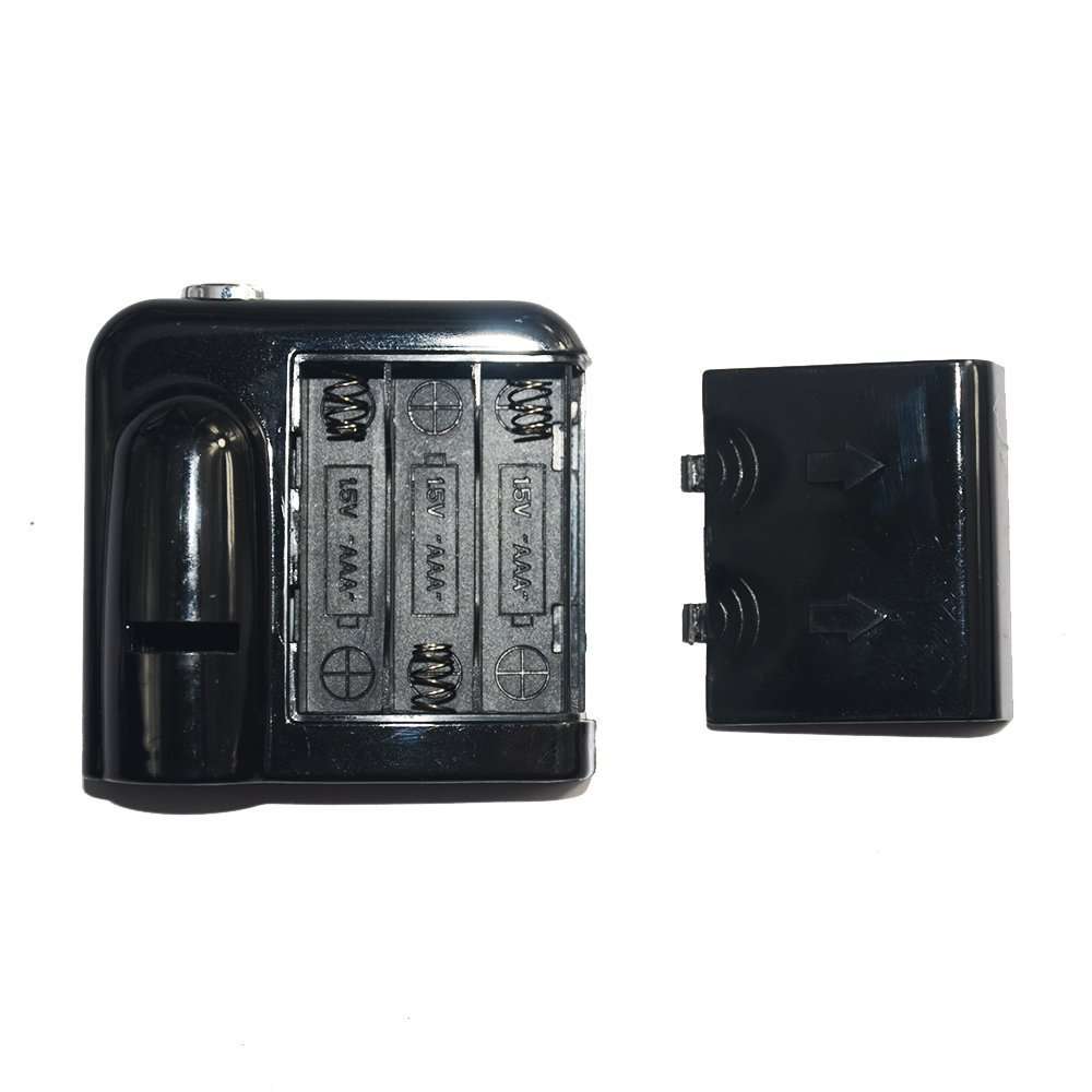Wireless Car Door LED Projector Light Courtesy