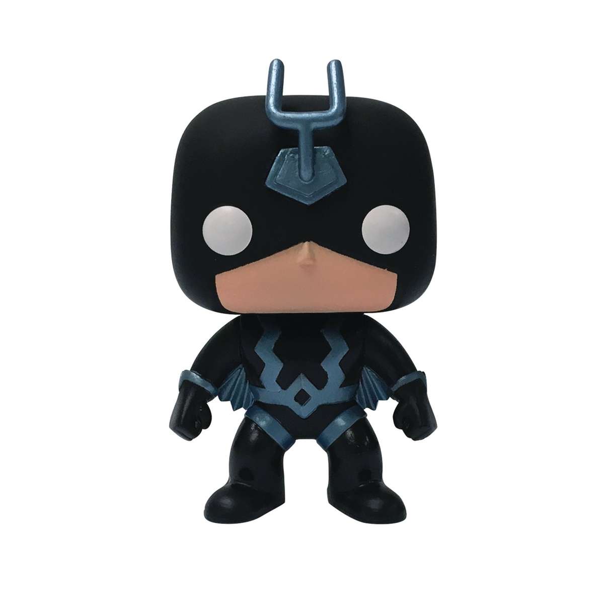 Funko Pop! Marvel Black Bolt (Blue Costume) Vinyl Figure