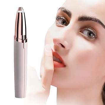 New-Finishing-Touch-For-Flawless-Brows-Electric-Eyebrow-Hair-Remover