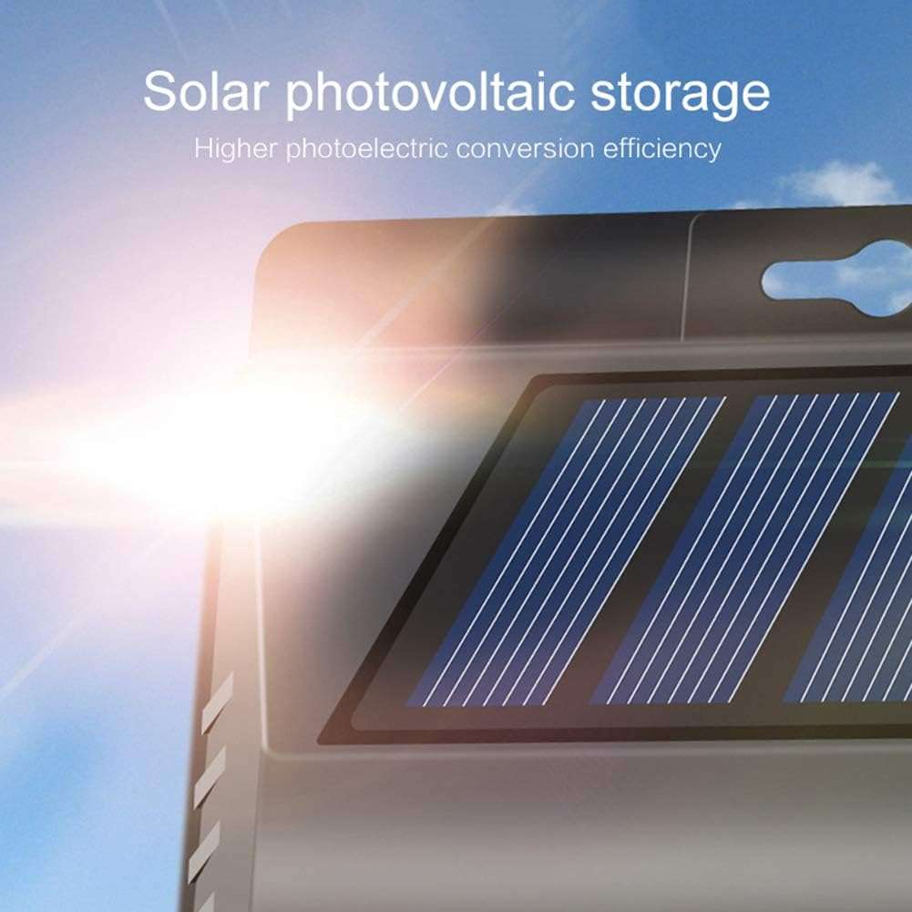 16/32 COB LED Solar Lamp Outdoor Lighting IP65 Waterproof Solar Light  Solar Powered Sunlight