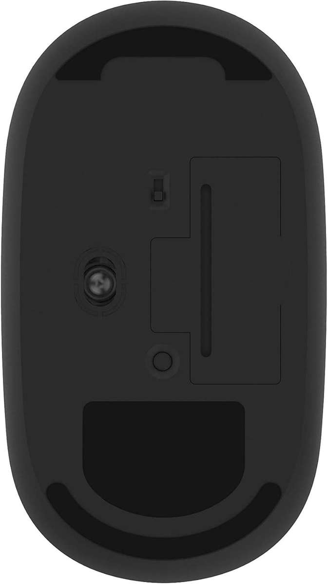 M314 Stylish & Compact Wireless Mouse