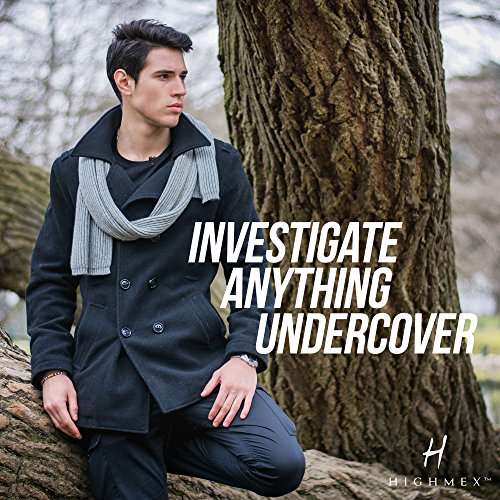 Spy Camera, Hidden Camera, Nanny Cam, Mini Camera, Secret Camera, spy cams, best Digital Small HD S