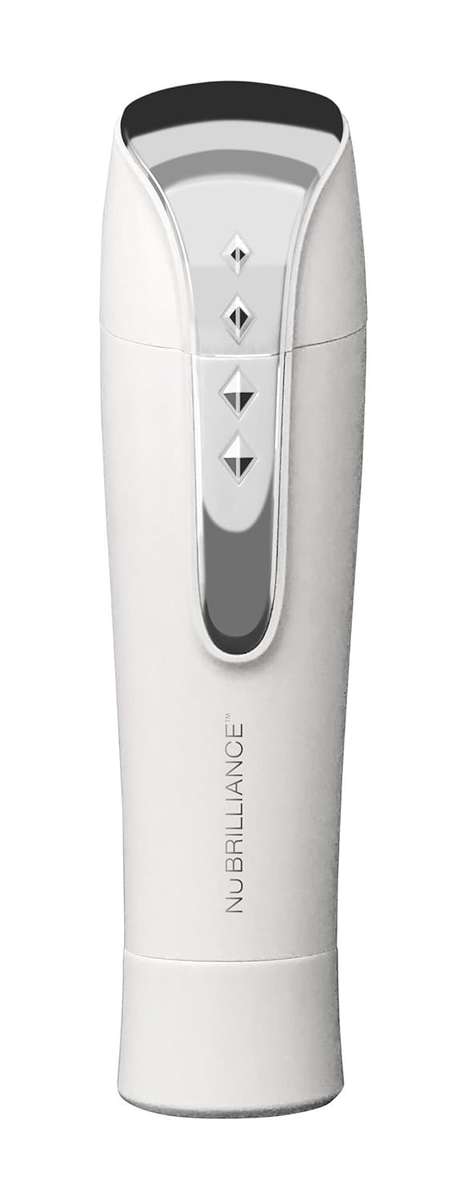 NuBrilliance Ultimate Painless Hair Remover