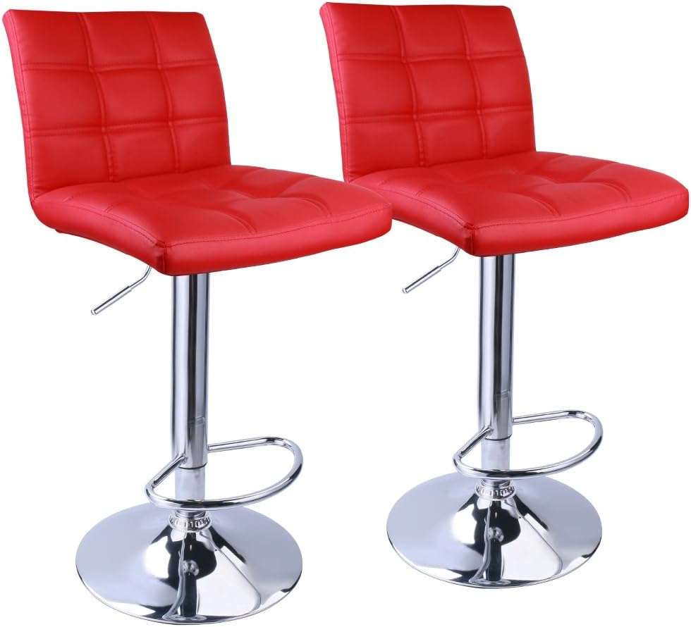 adjustable kitchen/bar chairs