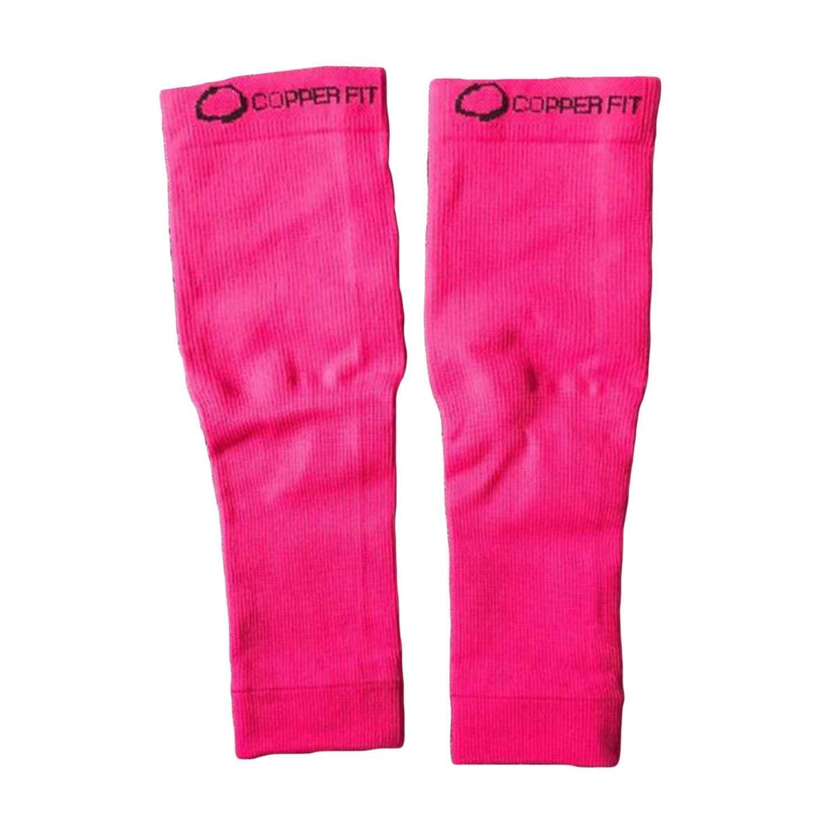 Copper Calf Compression Sleeves