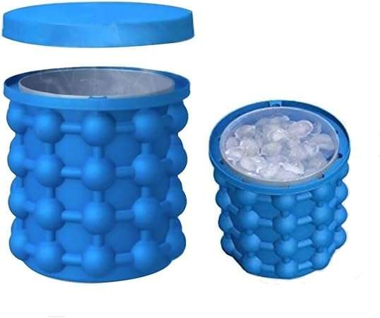 ICE Cube Maker Genie