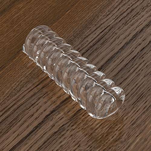 Ring Size Adjuster for Loose Rings, Set of 12 Ring Sizer - Perfect Guard Tool