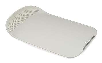 Chopping Board with Integrated Colander