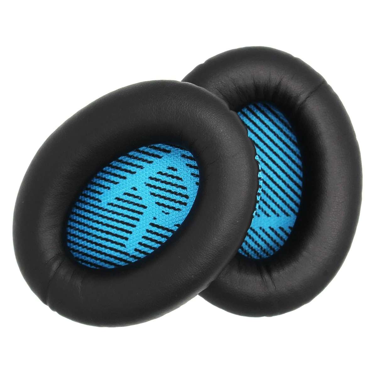 Headphone Ear Pads Replacement Cushion For Bose QC25 Quiet Comfort 25, QC15,QC35,AE2,AE2I Earpad