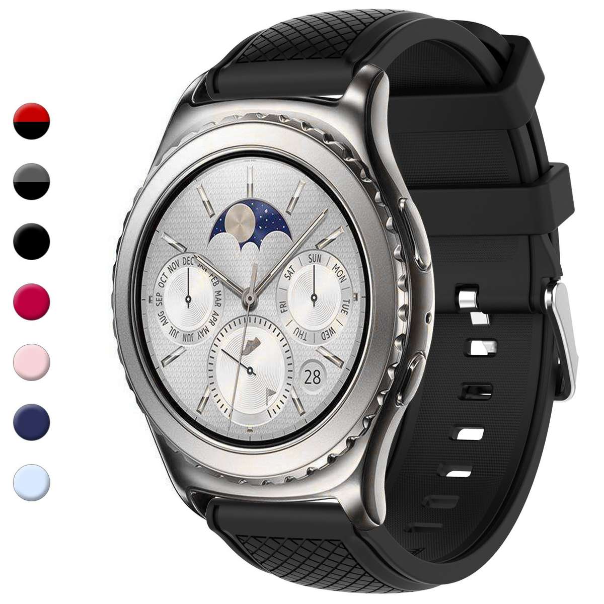 Gear S2 Classic Bands