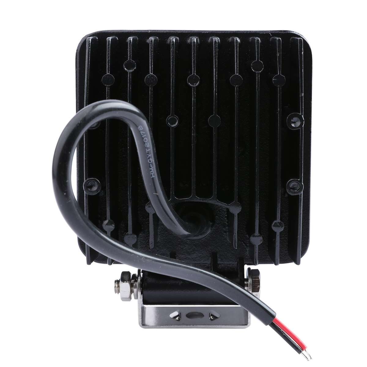 5D, 48W Square Led Work Light ,Fog Light ,Driving Light ,Spot Light for Cars, Trucks, SUVs, etc