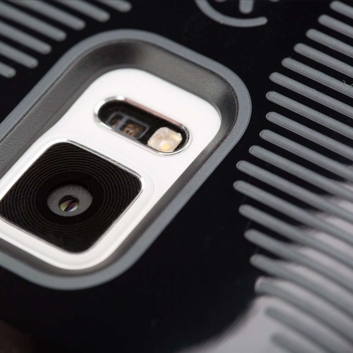 Samsung Galaxy Note 4 Shell Grip Case