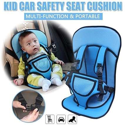 MULTI-FUNCTION CAR CUSHION