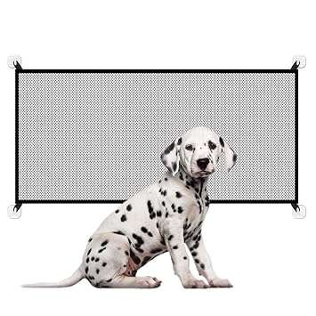 Magic Gate Portable Folding Safe Guard