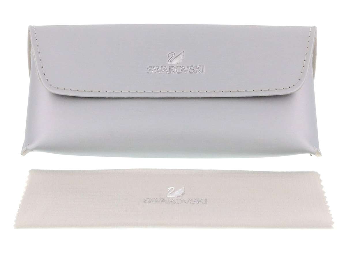 SWAROVSKI Strass Sunglasses by Daniel Swarovski  w/ box, papers *100% GENUINE, NEW!!*