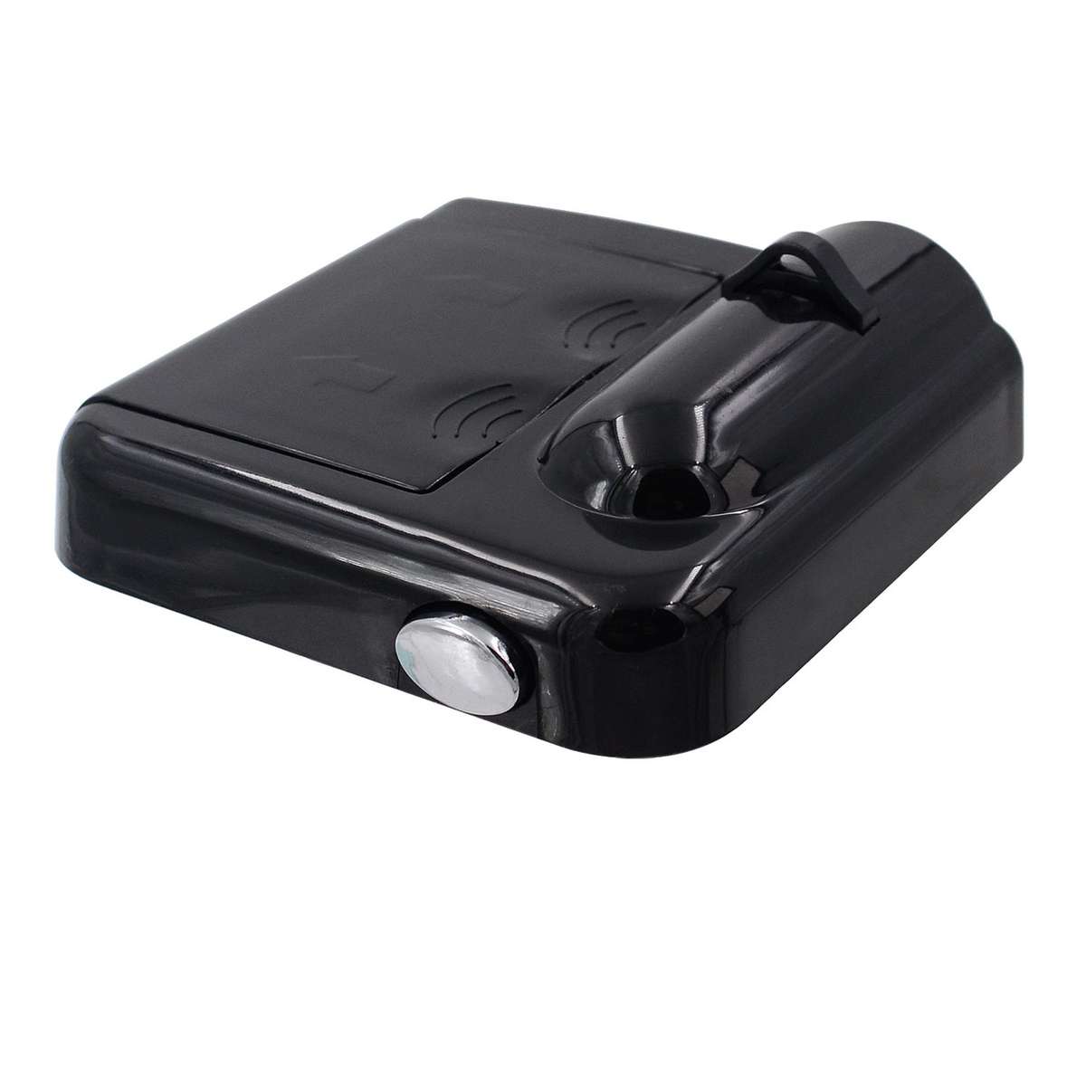 Wireless Car Door LED Projector Light Courtesy Welcome Logo Light Shadow For Hyundai